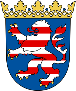 Bundesland Hessen