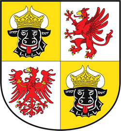 Bundesland Mecklenburg-Vorpommern