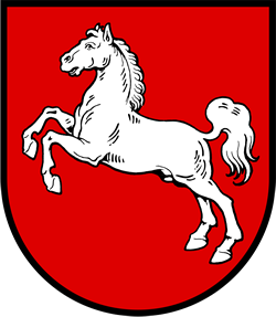 Bundesland Niedersachsen