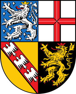 Bundesland Saarland