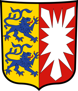 Bundesland Schleswig-Holstein